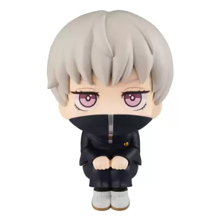 Jujutsu Kaisen Look Up PVC Statue Toge Inumaki 11 cm termékfotója