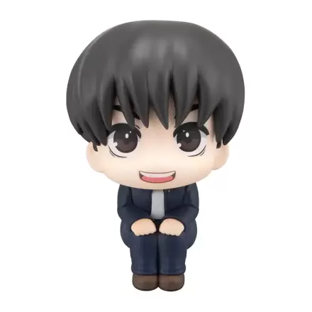 Jujutsu Kaisen Look Up PVC Statue Yu Haibara 11 cm (with gift) product photo
