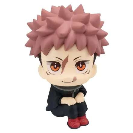 Jujutsu Kaisen Look Up PVC Statue Yuji Itadori Ver. 2 11 cm          product photo