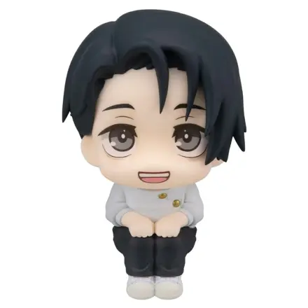 Jujutsu Kaisen Look Up PVC Statue Yuta Okkotsu Ver. 2 11 cm          product photo