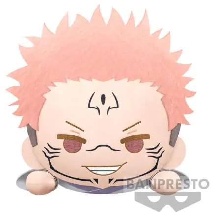 Jujutsu Kaisen Lying Down Sukuna plush toy 22cm product photo