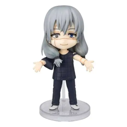 Jujutsu Kaisen Figuarts mini Action Figure Mahito 9 cm product photo