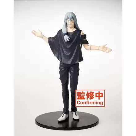 Jujutsu Kaisen PVC Statue Mahito 20 cm product photo