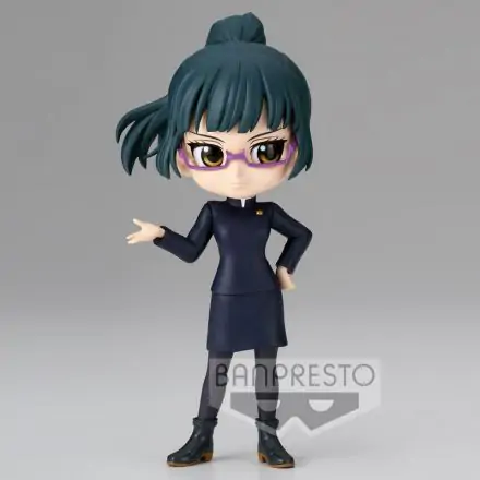 Jujutsu Kaisen Maki Zenin ver.A Q posket figure 14cm termékfotója