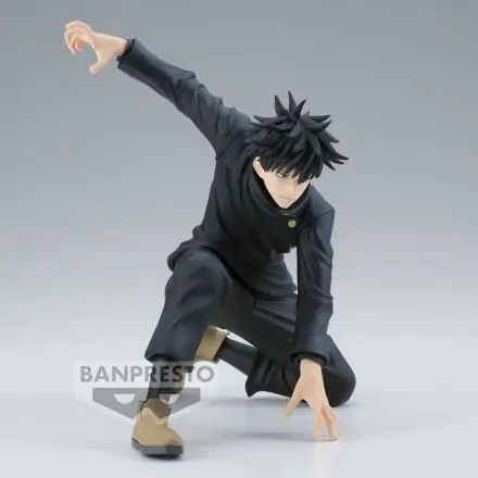 Jujutsu Kaisen Maximatic Megumi Fushiguro I figure 13cm product photo