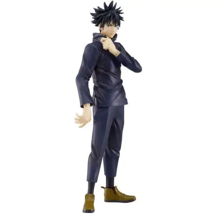 Jujutsu Kaisen Pop Up Parade PVC Statue Megumi Fushiguro 18 cm product photo
