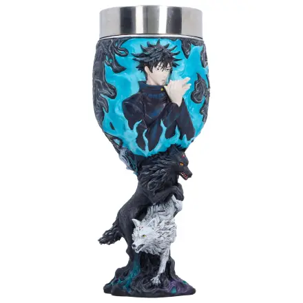Jujutsu Kaisen Megumi Fushiguro Goblet 19.7cm product photo
