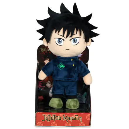 Jujutsu Kaisen Plush Figure Megumi 27 cm product photo