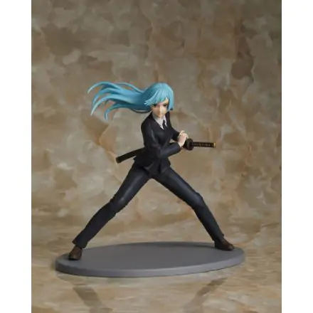 Jujutsu Kaisen PVC Statue Miwa Kasumi 18 cm product photo