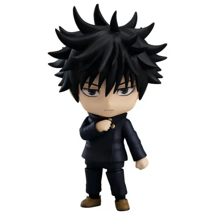 Jujutsu Kaisen Nendoroid Action Figure Megumi Fushiguro 10 cm product photo