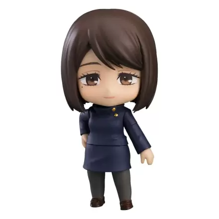 Jujutsu Kaisen Nendoroid Action Figure Shoko Ieiri Tokyo Jujutsu High School Ver. 10 cm product photo