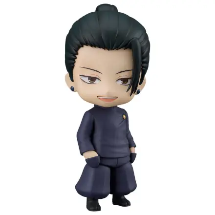 Jujutsu Kaisen Nendoroid Action Figure Suguru Geto: Tokyo Jujutsu High School Ver. 10 cm product photo