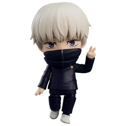 Jujutsu Kaisen Nendoroid Action Figure Toge Inumaki 10 cm product photo