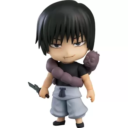 Jujutsu Kaisen Nendoroid Action Figure Toji Fushiguro 10 cm termékfotója