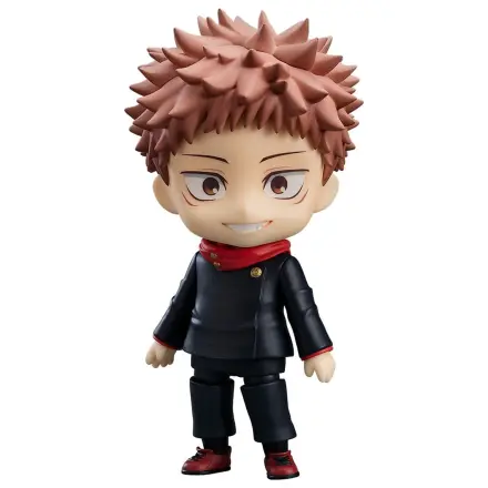 Jujutsu Kaisen Nendoroid Action Figure Yuji Itadori 10 cm product photo