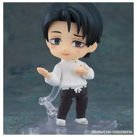 Jujutsu Kaisen Nendoroid Action Figure Yuta Okkotsu: Execution Ver. 10 cm product photo