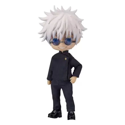 Jujutsu Kaisen Nendoroid Doll Action Figure Satoru Gojo: Tokyo Jujutsu High School Ver. 14 cm    product photo