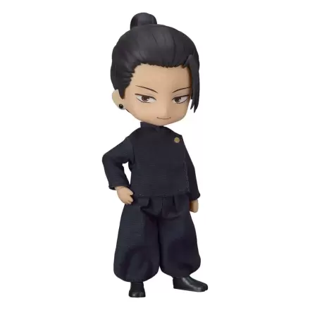 Jujutsu Kaisen Nendoroid Doll Action Figure Suguru Geto: Tokyo Jujutsu High School Ver. 14 cm    product photo