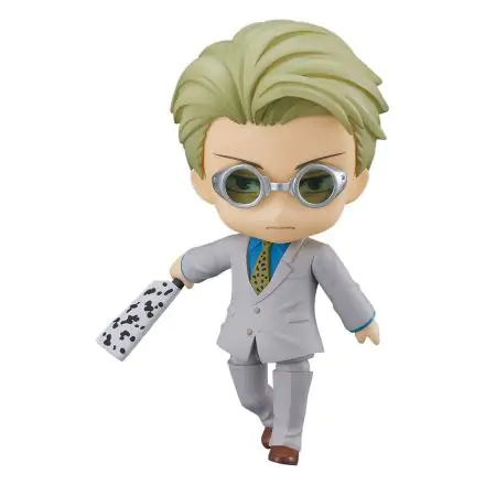 Jujutsu Kaisen Nendoroid Action Figure Kento Nanami 10 cm product photo