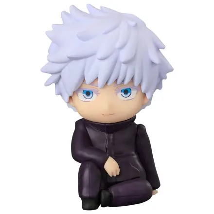 Jujutsu Kaisen Nendoroid Plus Rubber Mascot Satoru Gojo 8 cm  product photo