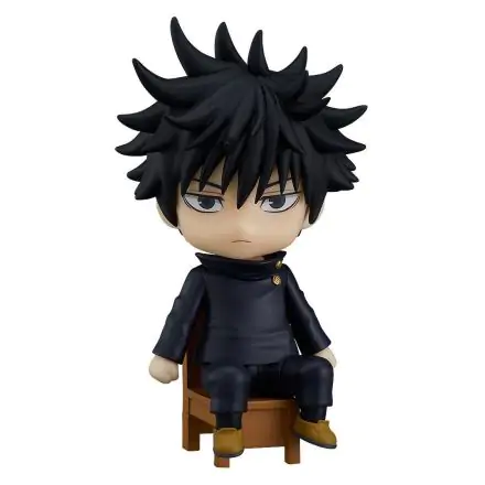 Jujutsu Kaisen Nendoroid Swacchao! Figure Megumi Fushiguro 9 cm product photo