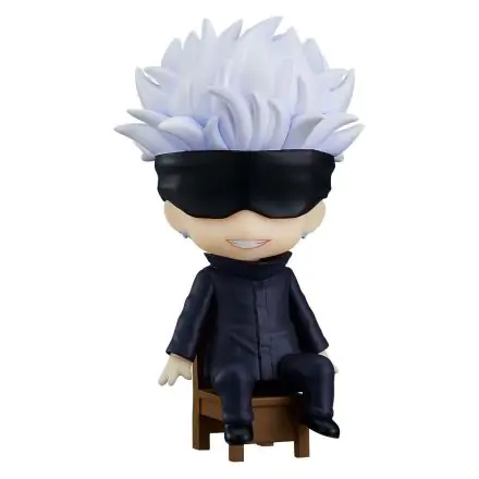 Jujutsu Kaisen Nendoroid Swacchao! Figure Satoru Gojo 9 cm product photo