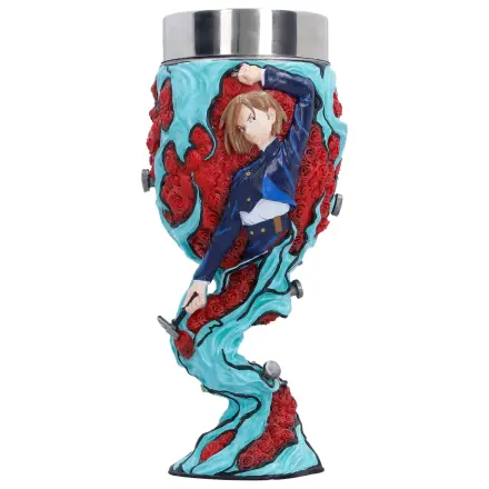 Jujutsu Kaisen Nobara Kugisaki Goblet 19.4cm product photo
