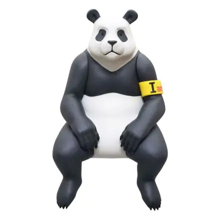 Jujutsu Kaisen Noodle Stopper PVC Statue Panda 15 cm product photo