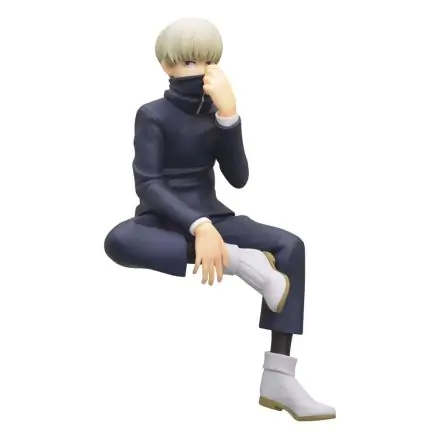 Jujutsu Kaisen Noodle Stopper PVC Statue Toge Inumaki 14 cm product photo