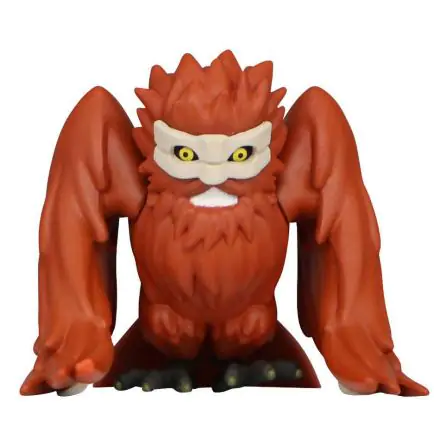 Jujutsu Kaisen Noodle Stopper PVC Statue Puchi Nue 5 cm product photo