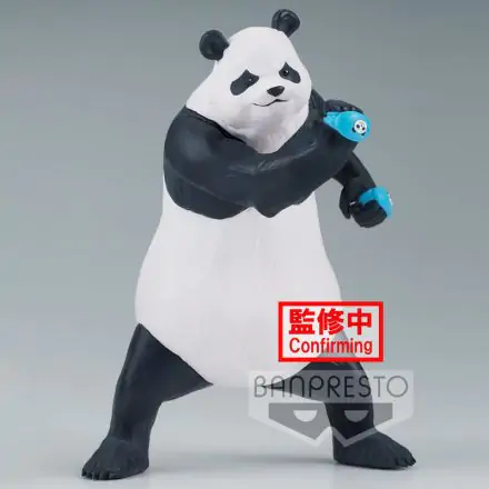 Jujutsu Kaisen Panda figure 17cm termékfotója