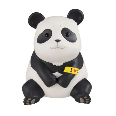 Jujutsu Kaisen Look Up PVC Statue Panda 11 cm product photo