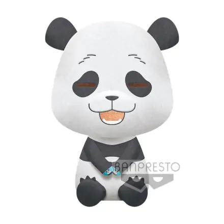 Jujutsu Kaisen Big Plush Series Plush Figure Panda 20 cm termékfotója