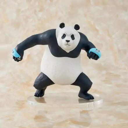 Jujutsu Kaisen PVC Statue Panda 20 cm product photo
