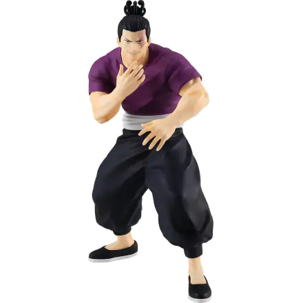 Jujutsu Kaisen Pop Up Parade PVC Statue Aoi Todo 17 cm product photo