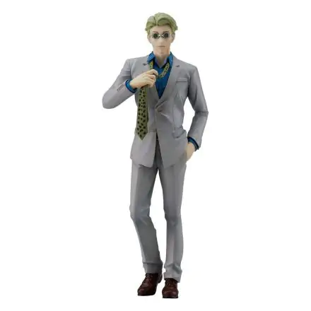 Jujutsu Kaisen Pop Up Parade PVC Statue Kento Nanami 18 cm product photo