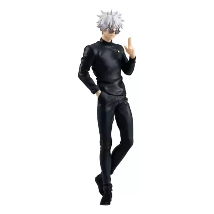 Jujutsu Kaisen Pop Up Parade PVC Statue Satoru Gojo: Hidden Inventory / Premature Death Ver. 19 cm termékfotója