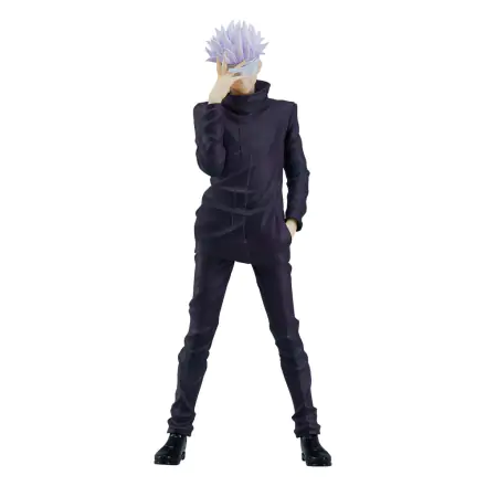 Jujutsu Kaisen Pop Up Parade PVC Statue Satoru Gojo: Jujutsu Kaisen 0 Ver. 18 cm product photo