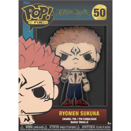 Jujutsu Kaisen POP! Enamel Pin Sakuna 10 cm product photo