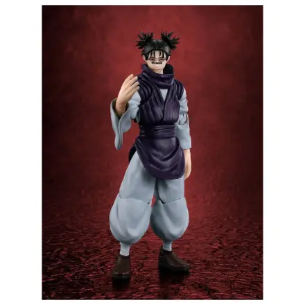 Jujutsu Kaisen S.H.Figuarts Action Figure Choso 15 cm product photo