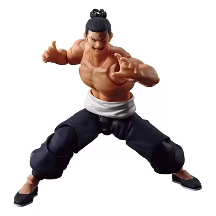 Jujutsu Kaisen S.H. Figuarts Action Figure Aoi Todo 16 cm product photo