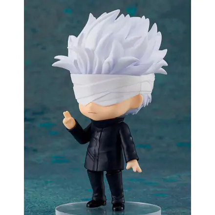 Jujutsu Kaisen 0 Nendoroid Action Figure Satoru Gojo: Jujutsu Kaisen 0 Ver. 10 cm product photo