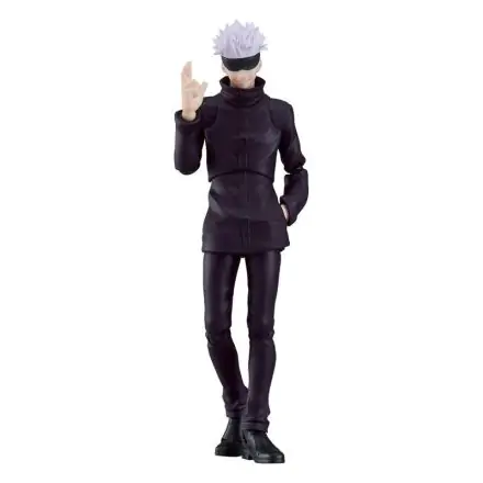 Jujutsu Kaisen Figma Action Figure Satoru Gojo 16 cm product photo