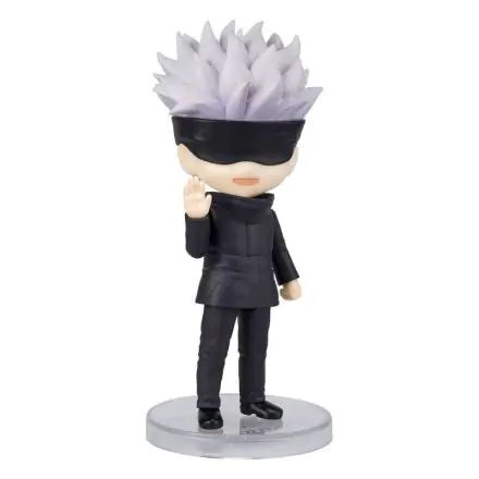 Jujutsu Kaisen Figuarts mini Action Figure Satoru Gojo 9 cm product photo