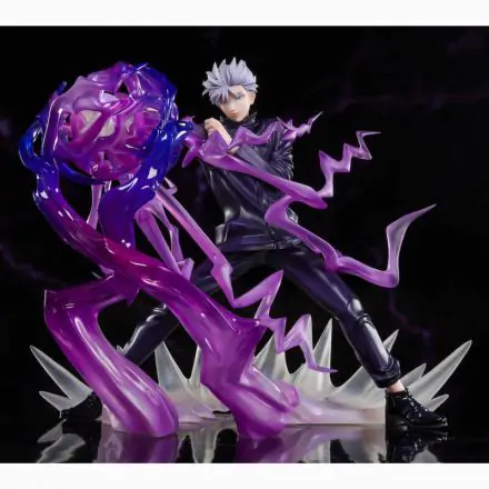 Jujutsu Kaisen Satoru Gojo Figuarts Zero figure 19cm product photo