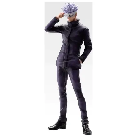 Jujutsu Kaisen Satoru Gojo Ichibansho figure 21cm product photo