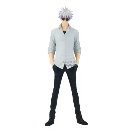 Jujutsu Kaisen Satoru Gojo King of Artist figure 22cm termékfotója