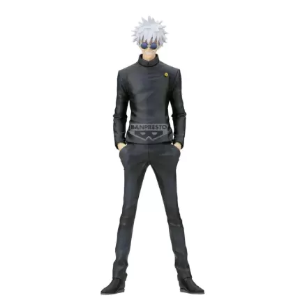 Jujutsu Kaisen Satoru Gojo King of Artist figure 22cm termékfotója