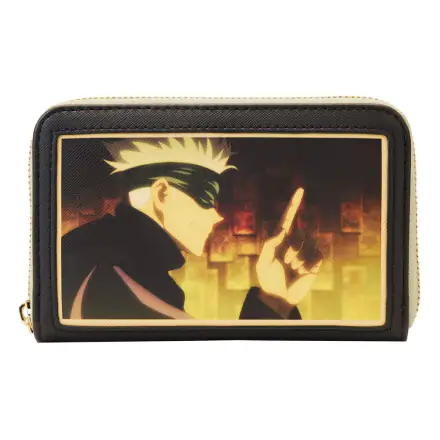 Jujutsu Kaisen by Loungefly Wallet Satoru Gojo product photo