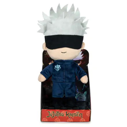 Jujutsu Kaisen Satoru Gojo plush toy 27cm product photo